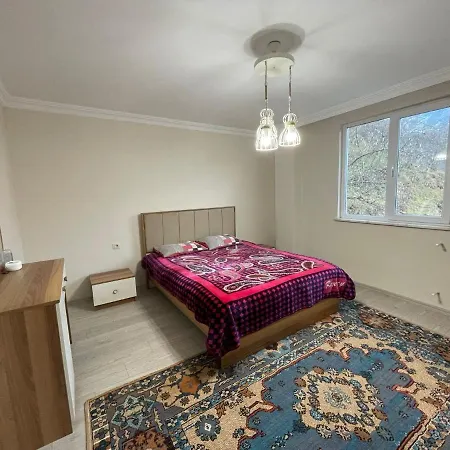 Camliyurt Dag Evi Hotel 4*