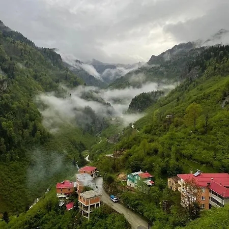 Camliyurt Dag Evi Hotel 4*