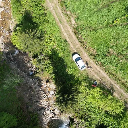 Camliyurt Dag Evi 4* Trabzon