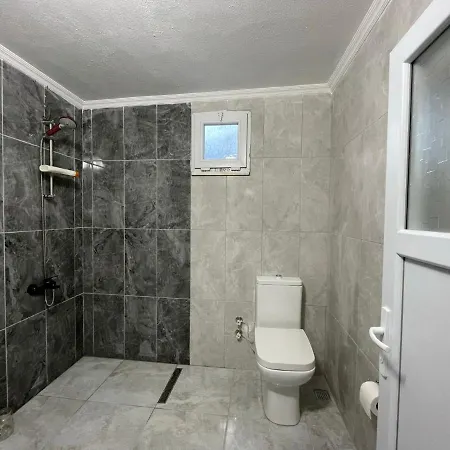 Camliyurt Dag Evi 4* Trabzon