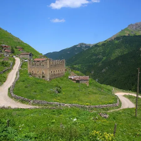 Camliyurt Dag Evi